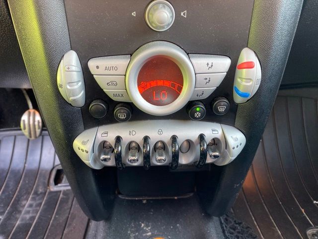 2010 MINI Cooper S Base Raleigh NC