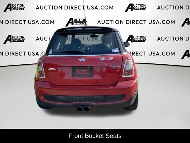 2010 MINI Cooper S Base Raleigh NC