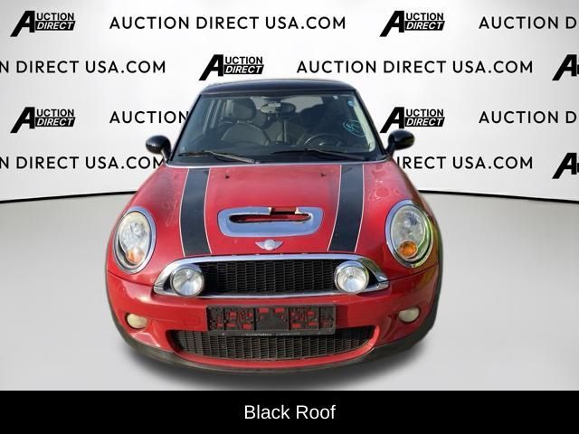 2010 MINI Cooper S Base Raleigh NC