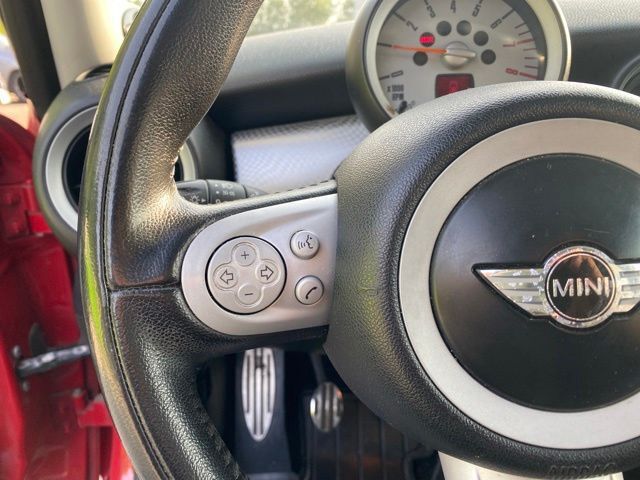 2010 MINI Cooper S Base Raleigh NC