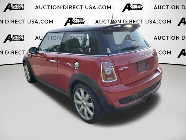 2010 MINI Cooper S Base Raleigh NC