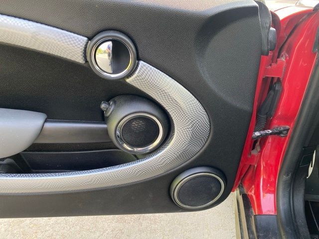 2010 MINI Cooper S Base Raleigh NC