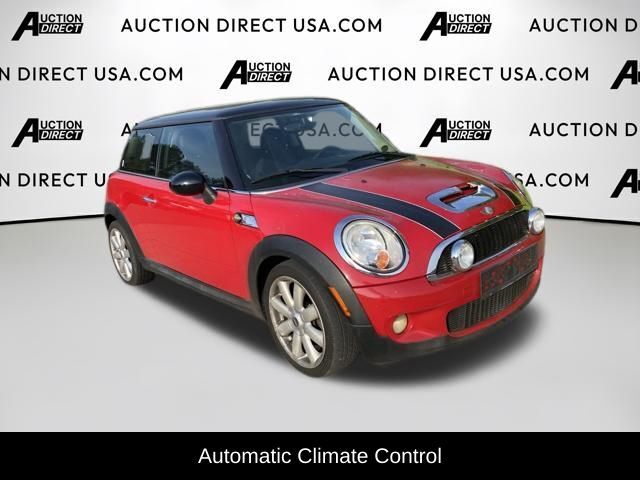 2010 MINI Cooper S Base Raleigh NC