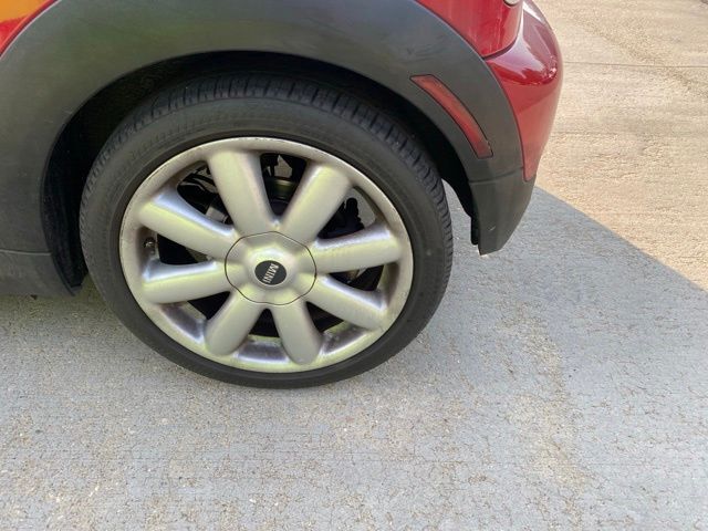2010 MINI Cooper S Base Raleigh NC
