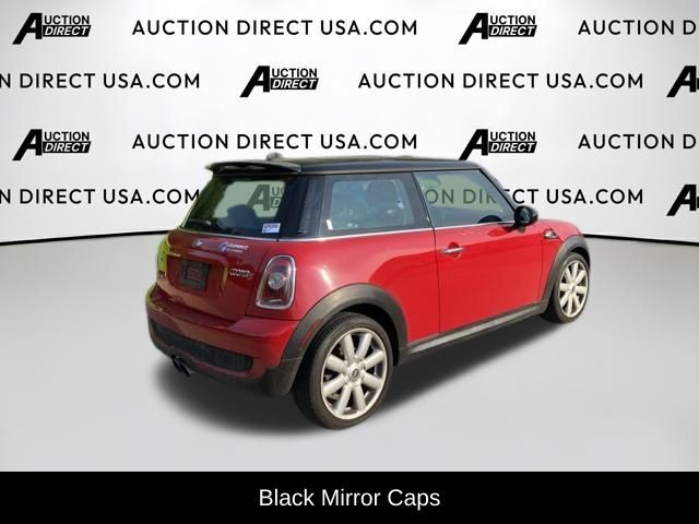 2010 MINI Cooper S Base Raleigh NC