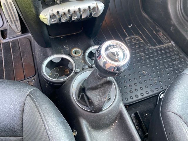 2010 MINI Cooper S Base Raleigh NC