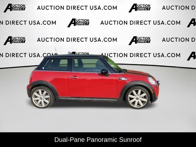2010 MINI Cooper S Base Raleigh NC