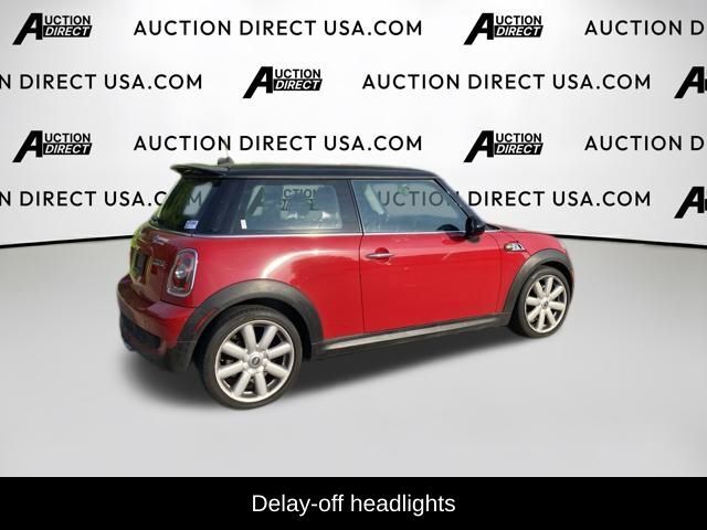 2010 MINI Cooper S Base Raleigh NC