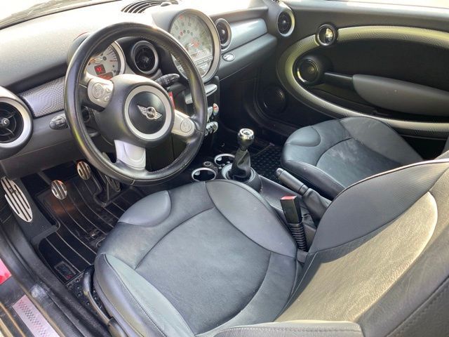 2010 MINI Cooper S Base Raleigh NC