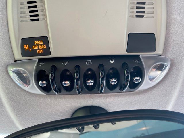 2010 MINI Cooper S Base Raleigh NC