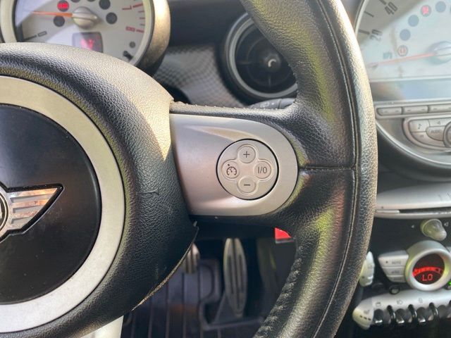 2010 MINI Cooper S Base Raleigh NC