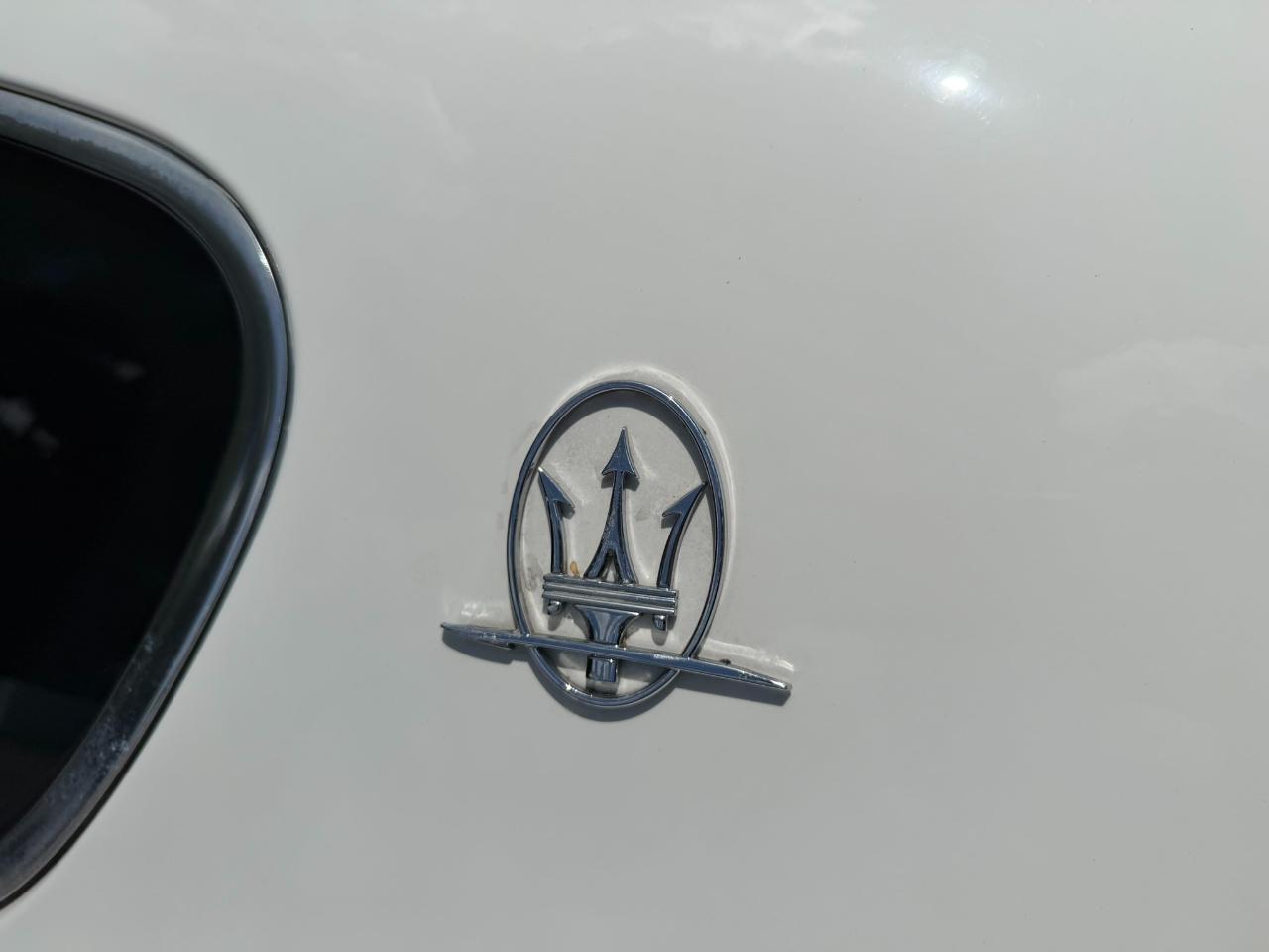 2010 Maserati GranTurismo 2dr Cpe GranTurismo Jacksonville FL