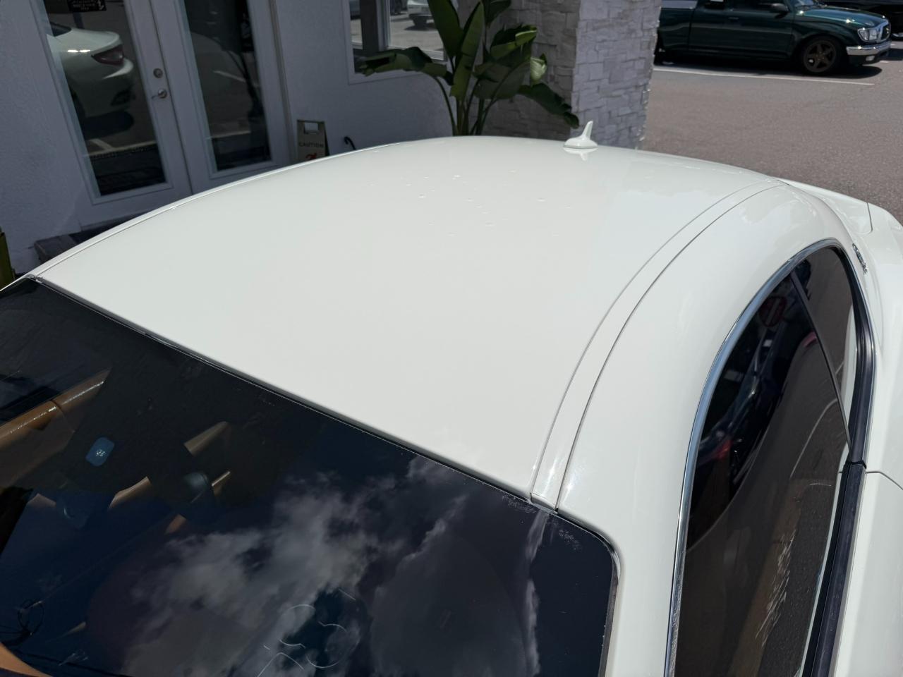 2010 Maserati GranTurismo 2dr Cpe GranTurismo Jacksonville FL