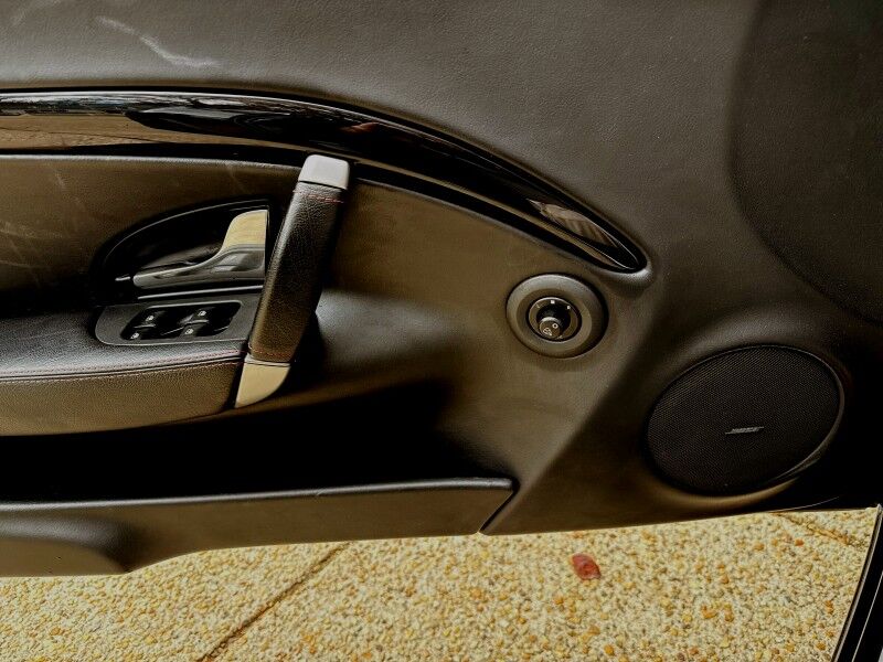 2010 Maserati GranTurismo C Convertible Arlington VA