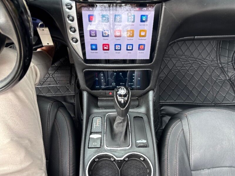 2010 Maserati GranTurismo C Convertible Arlington VA