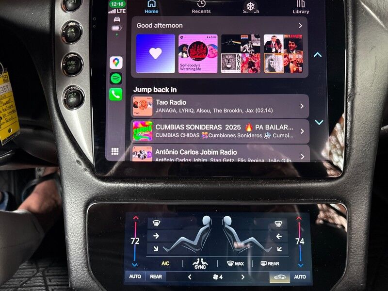 2010 Maserati GranTurismo C Convertible Arlington VA