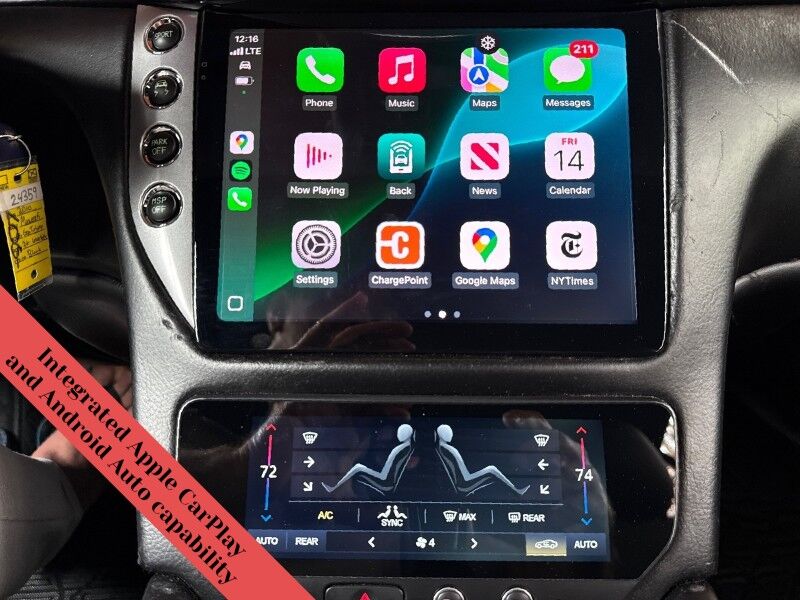 2010 Maserati GranTurismo C Convertible Arlington VA