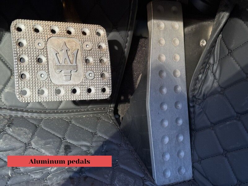 2010 Maserati GranTurismo C Convertible Arlington VA