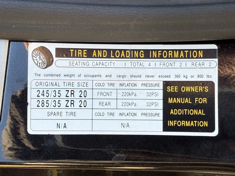 2010 Maserati GranTurismo C Convertible Arlington VA