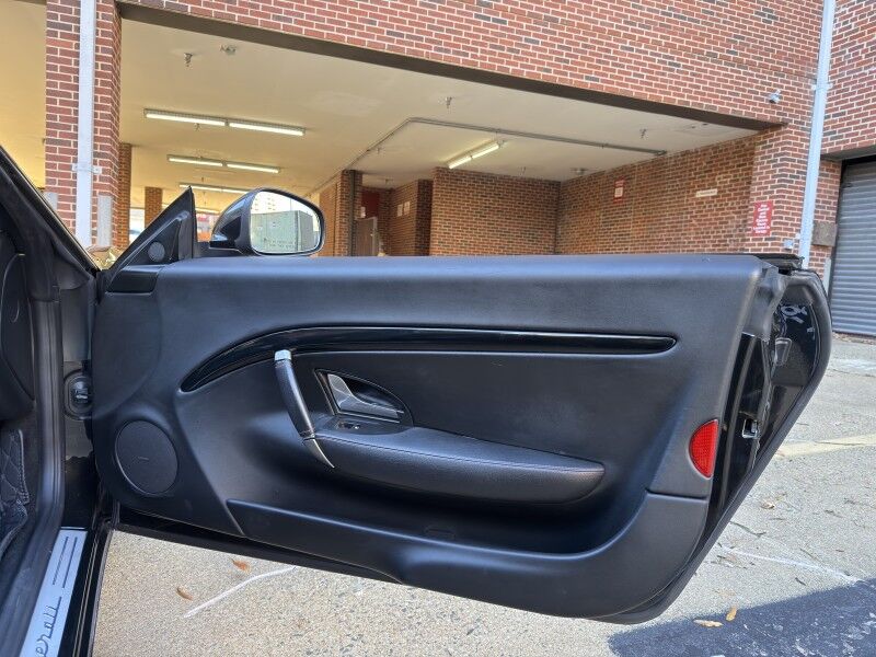 2010 Maserati GranTurismo C Convertible Arlington VA