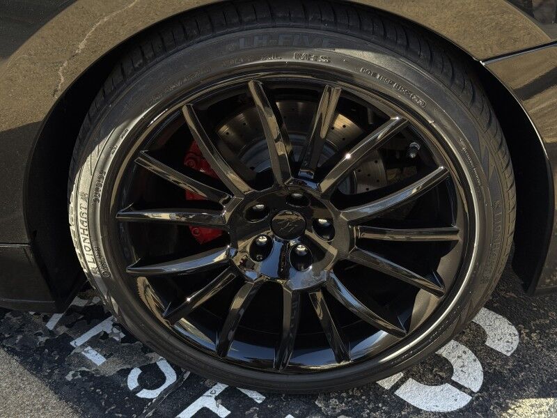 2010 Maserati GranTurismo C Convertible Arlington VA