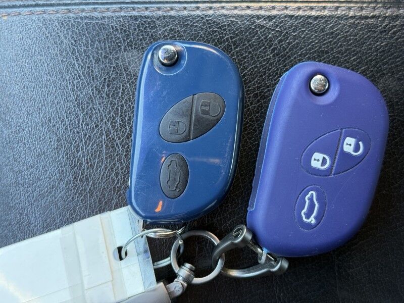 2010 Maserati GranTurismo C Convertible Arlington VA