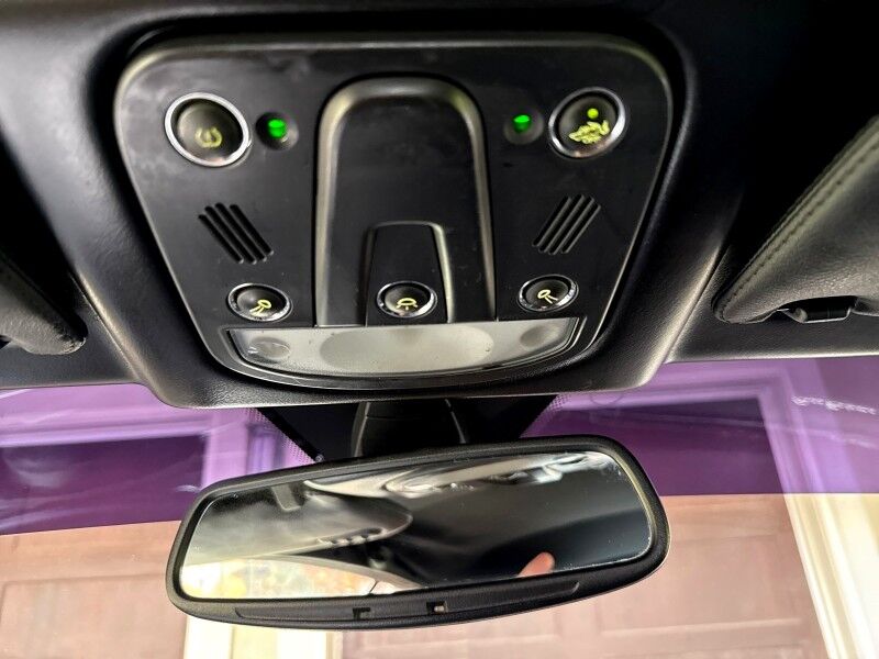 2010 Maserati GranTurismo C Convertible Arlington VA