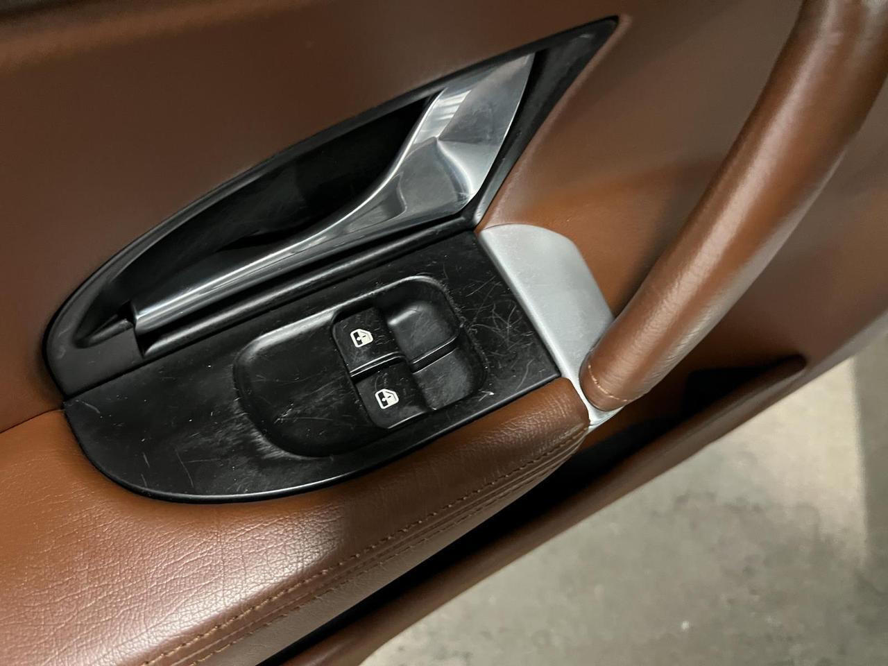 2010 Maserati GranTurismo S Parker CO