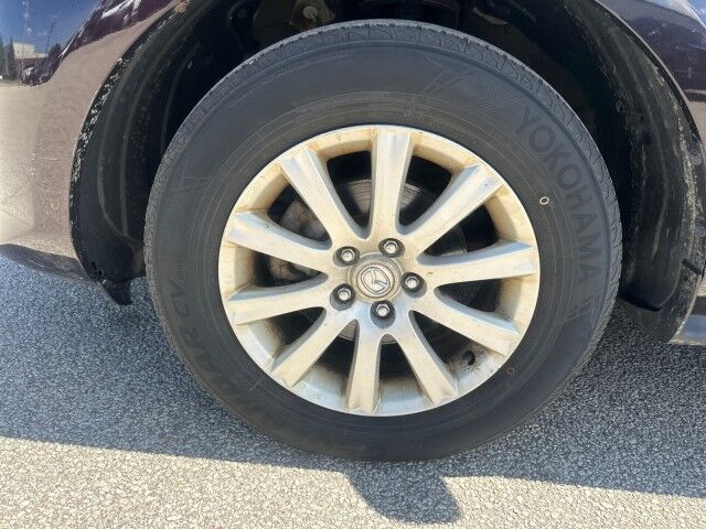 2010 Mazda CX-7 SV Cleveland OH
