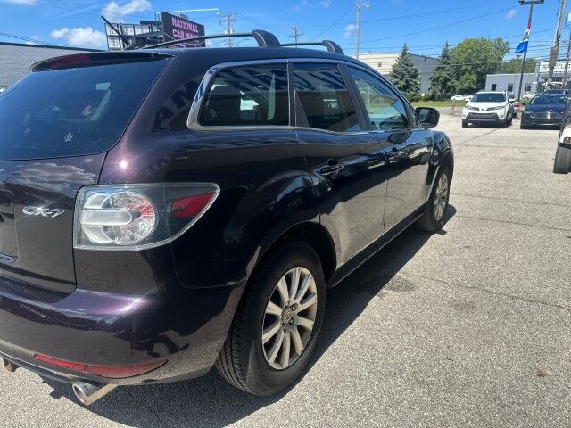 2010 Mazda CX-7 SV Cleveland OH