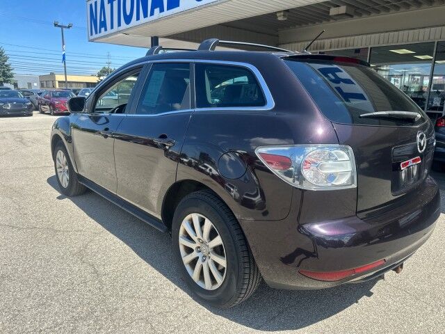 2010 Mazda CX-7 SV