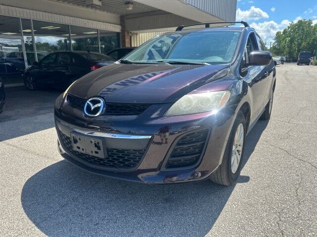 2010 Mazda CX-7 SV