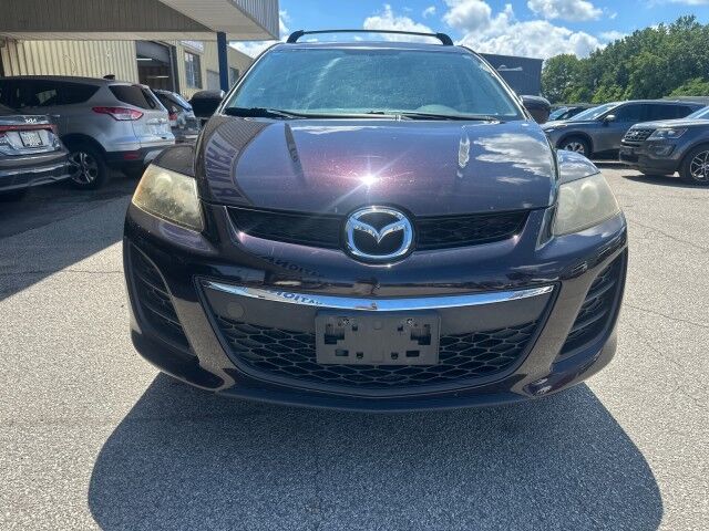 2010 Mazda CX-7 SV Cleveland OH