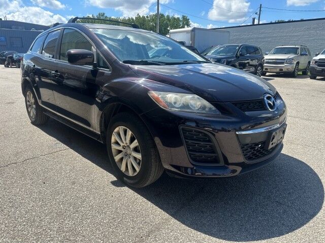 2010 Mazda CX-7 SV Cleveland OH