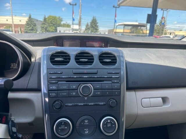 2010 Mazda CX-7 SV Cleveland OH