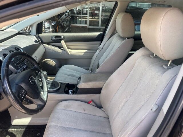 2010 Mazda CX-7 SV Cleveland OH