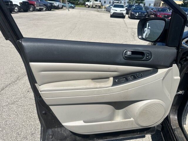 2010 Mazda CX-7 SV Cleveland OH