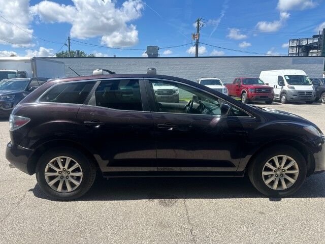 2010 Mazda CX-7 SV Cleveland OH