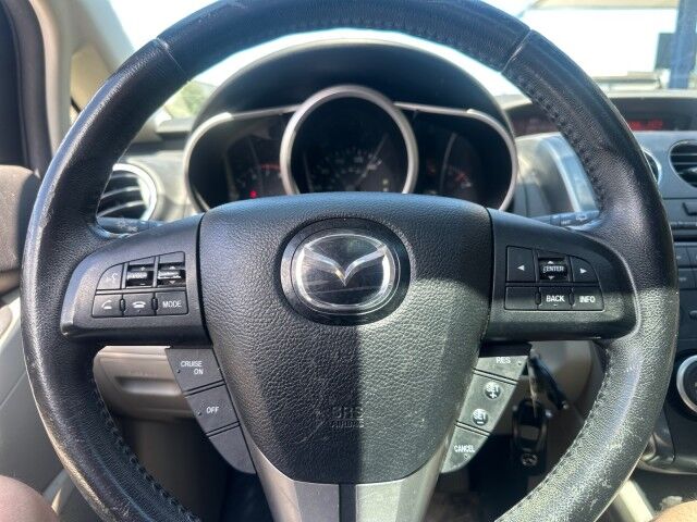 2010 Mazda CX-7 SV Cleveland OH