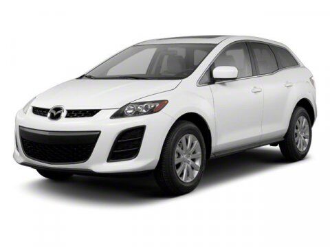 2010 Mazda CX-7 Sport Oak Ridge TN