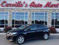 2010 Mazda CX-7 Touring Grand Junction CO 2010 Mazda CX-7 Touring Grand Junction CO