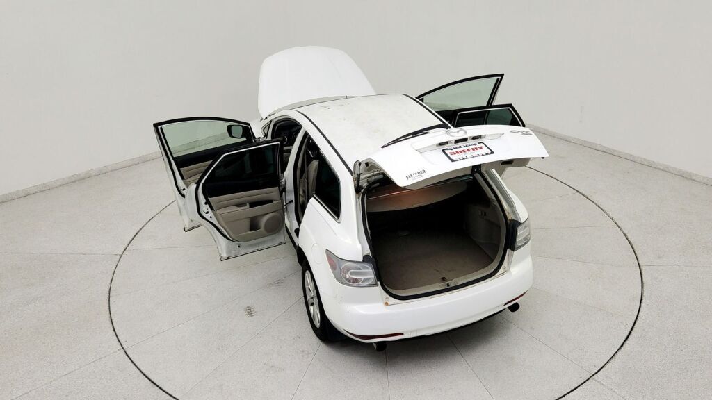 2010 Mazda CX-7 s Touring Laurel MD