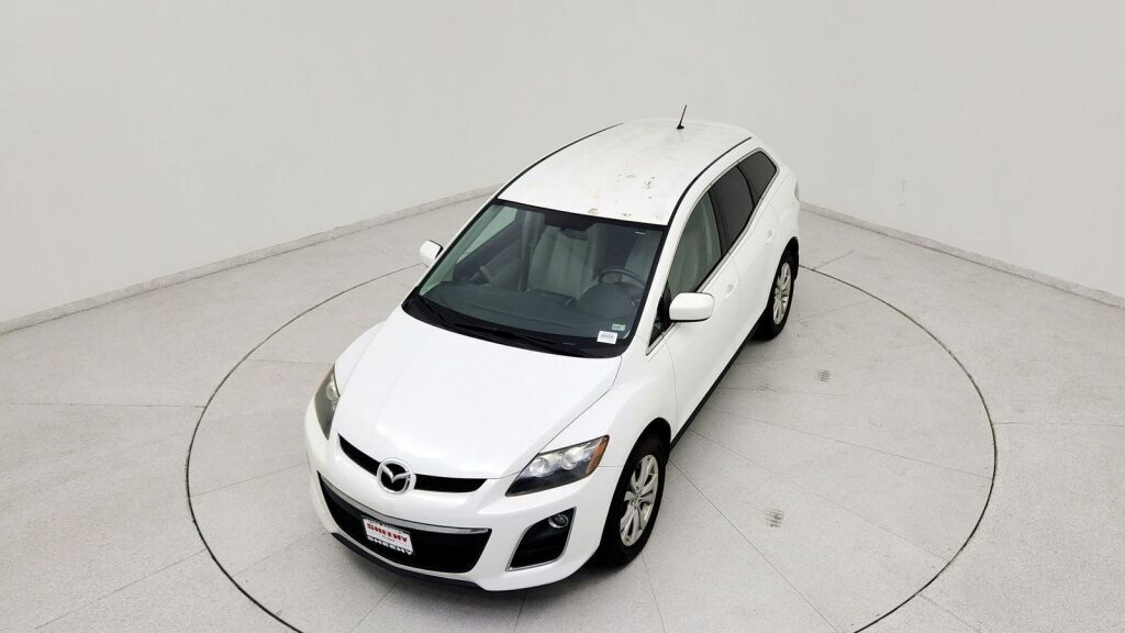 2010 Mazda CX-7 s Touring Laurel MD