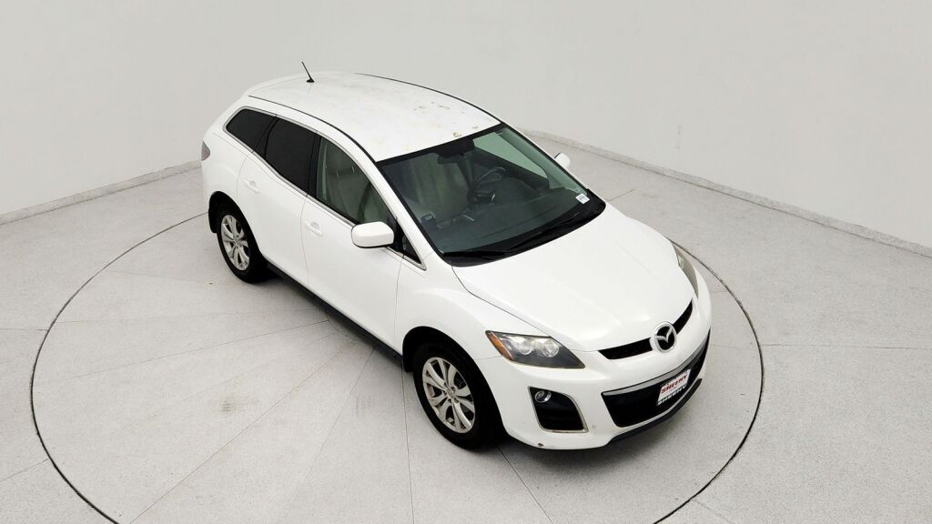 2010 Mazda CX-7 s Touring Laurel MD