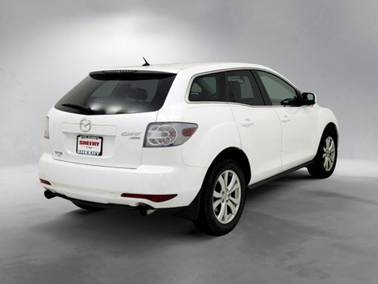 2010 Mazda CX-7 s Touring Laurel MD