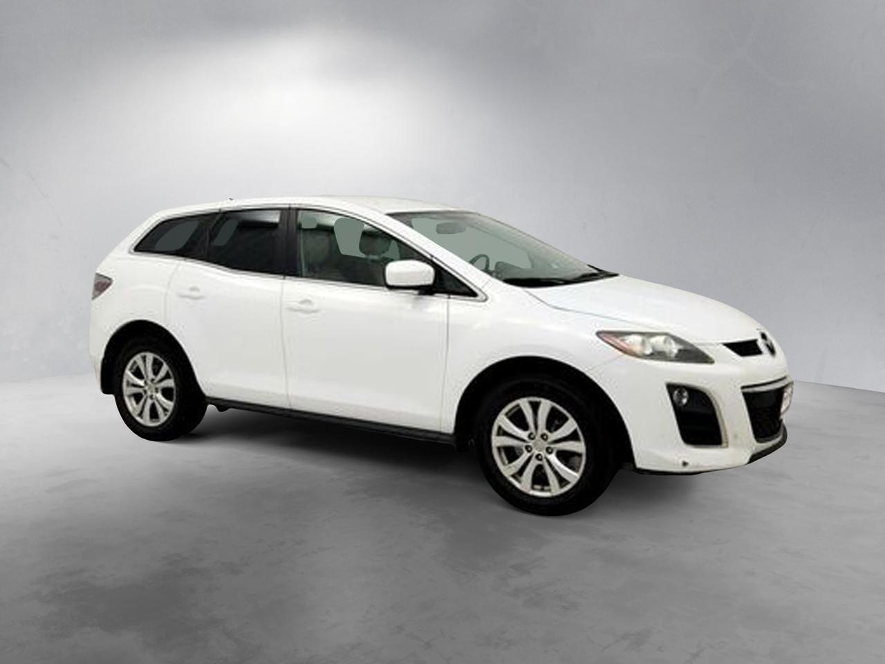 2010 Mazda CX-7 s Touring Laurel MD