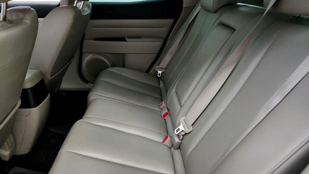 2010 Mazda CX-7 s Touring Laurel MD
