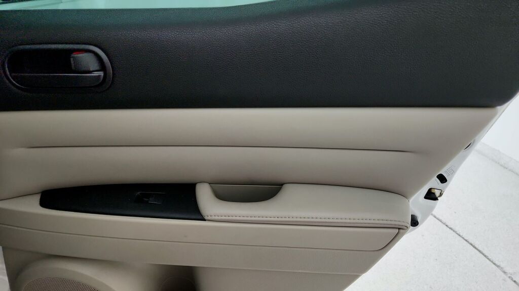 2010 Mazda CX-7 s Touring Laurel MD
