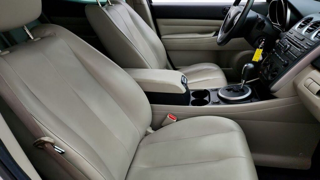 2010 Mazda CX-7 s Touring Laurel MD