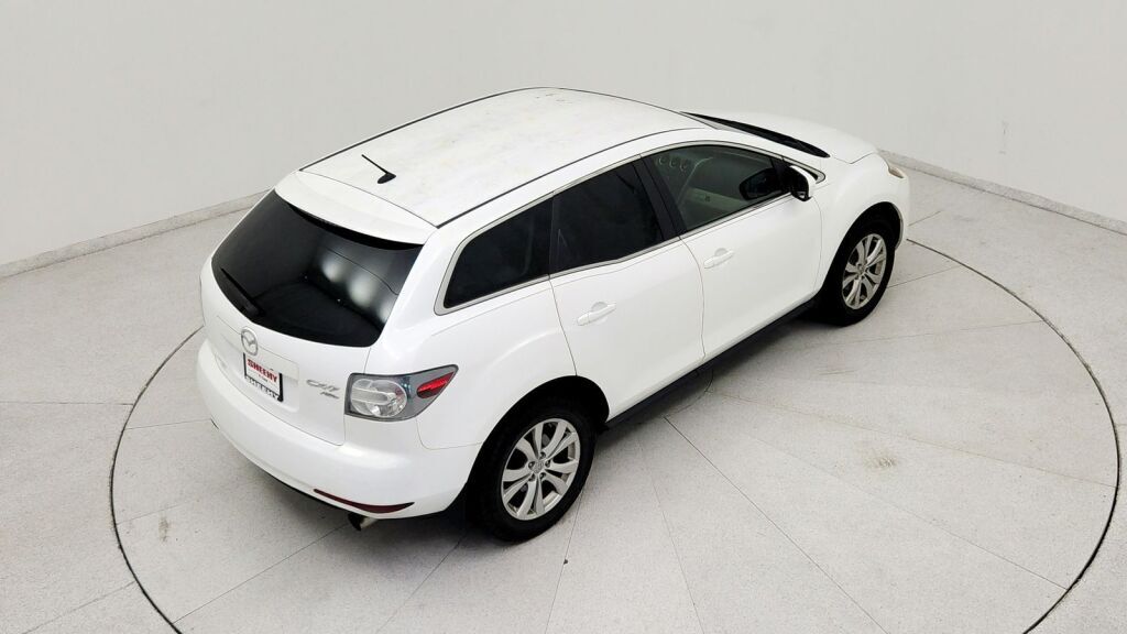 2010 Mazda CX-7 s Touring Laurel MD